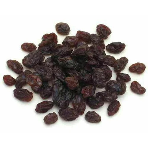 Black Raisin - Cultivation Type: Common