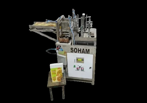 Box Packing machine