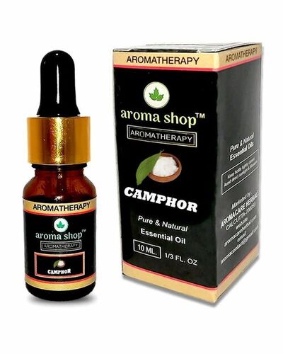 Camphor Essential Oil