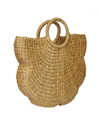 Cane Handbag - Density: 38 Gram Per Cubic Centimeter(G/Cm3)