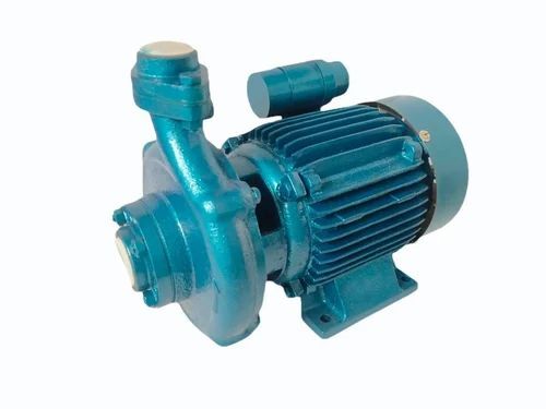 Centrifugal Monoblock Pumps - Color: Navy Blue