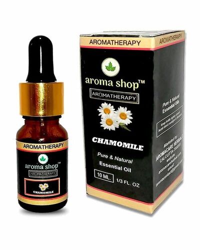 Chamomile Essential Oil