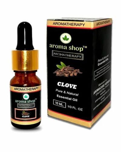 Clove Essential Oil