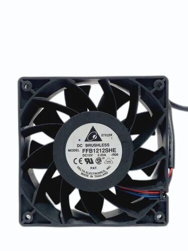 Cpu Fan - Blade Diameter: .