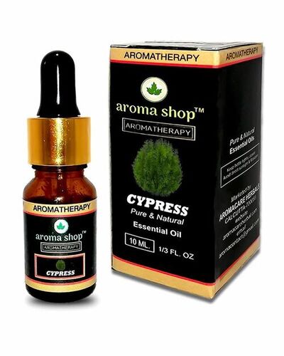 Cypress Essential Oil