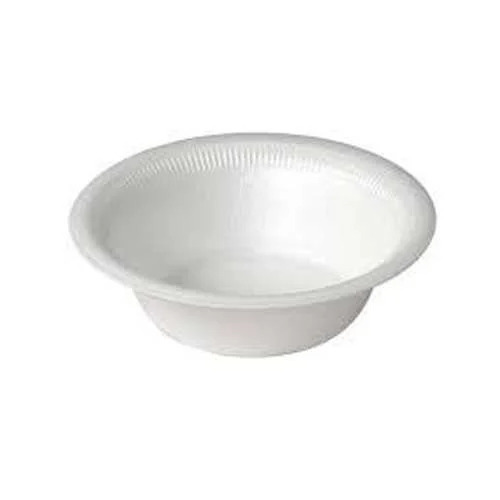 Disposable Bowls - Application: .