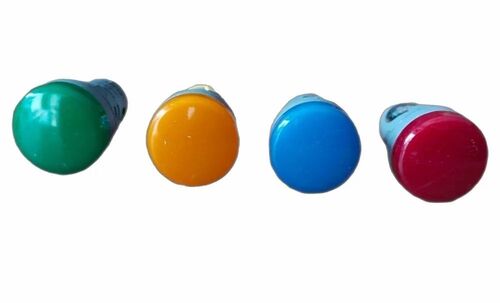 Electrical Switch - Automation Grade: Semi Automatic