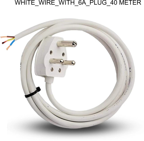 electro wire.