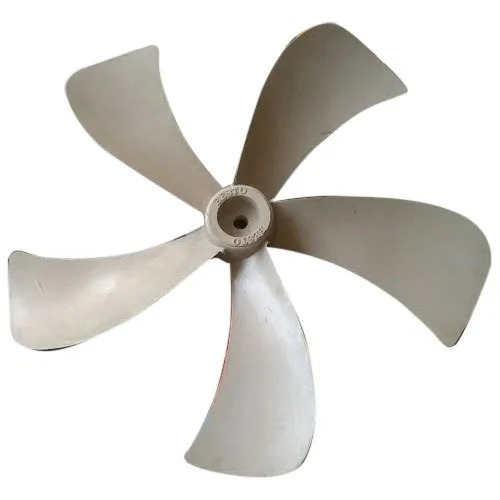 Fan Blade - Blade Diameter: 16 Inch (In)