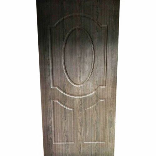Flush Wooden Decorative Door