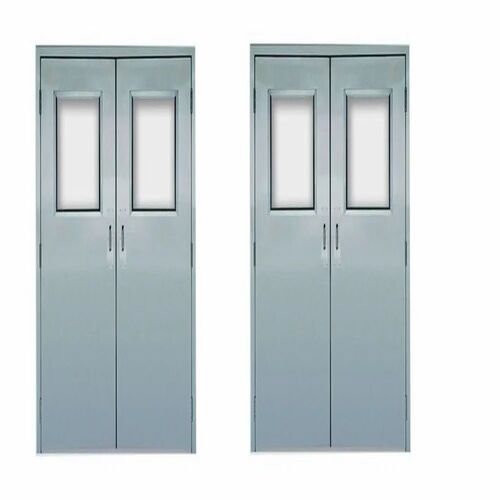 Hmps Door Fire Door