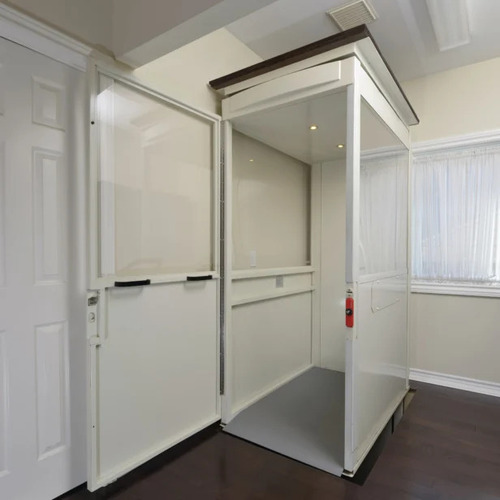 Home Elevators - Capacity: 1000 Milliliter (Ml)