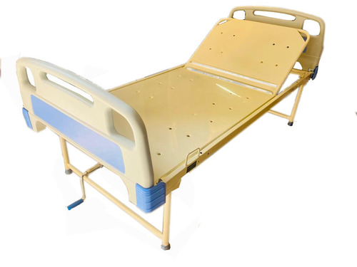Hospital Bed - Color: 10