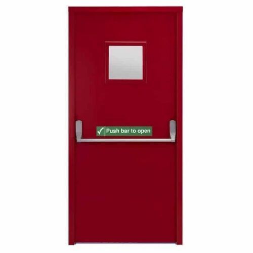 Industrial Fire Door