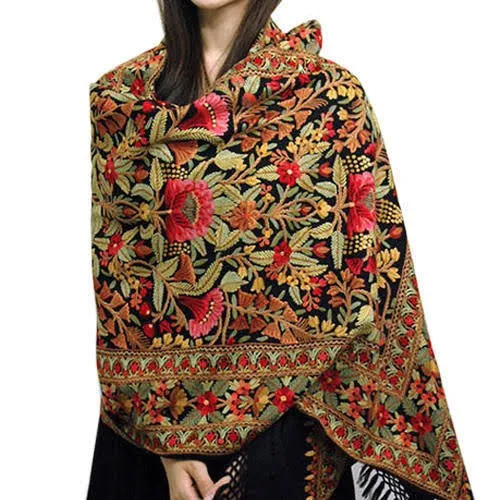 Kashmiri Shawls