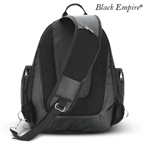 Laptop Polyester Backpack  - Feature: Antistatic