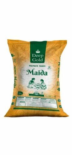 Maida Packaging Bag