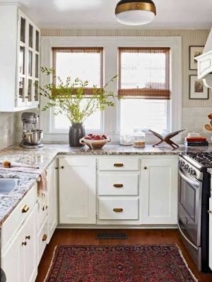 Modular Kitchen