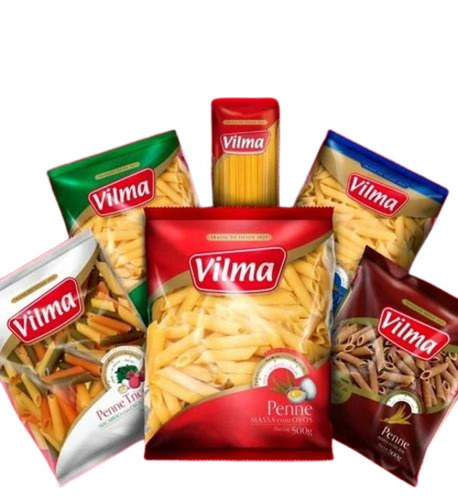 Pasta Packaging Pouch