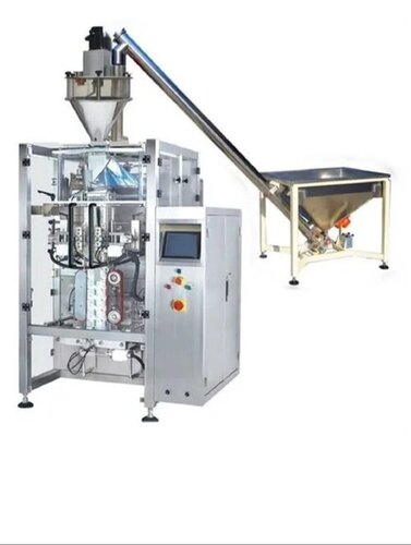 Pepper Packing Machine - Automatic Grade: Automatic