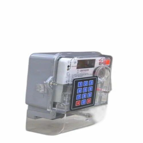 Programmable Digital Timer