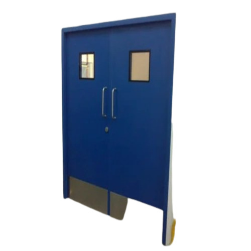 Room Hospital Doors