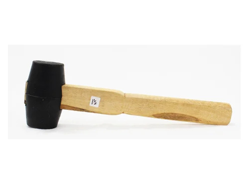 Rubber Hammer 