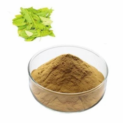 Senna Extract Powder