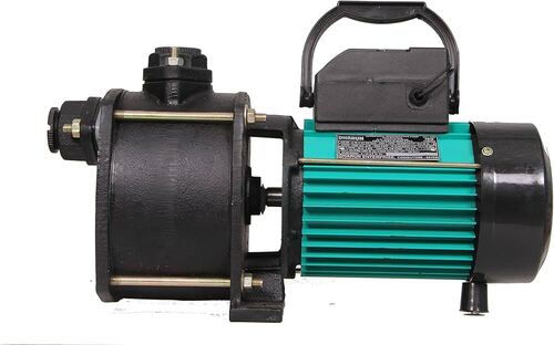 Shallow Well Pump  - Application: Submersible