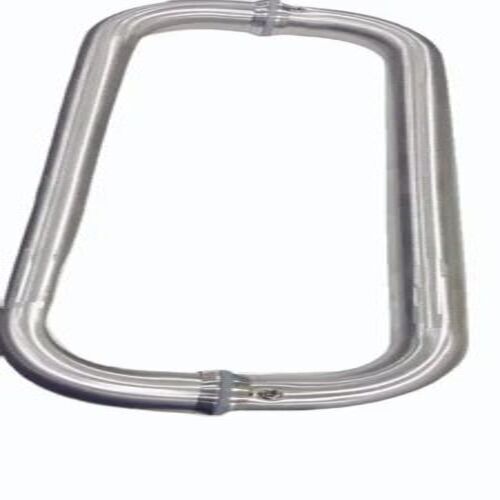 Stainless Steel D Handle