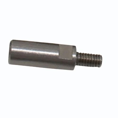 Steel Screw Flat Milling - Durable Steel High Strength Accurate Dimensions Smooth Finish Corrosion Resistant Heat & Vibration Resistant | Eco Friendly High Performance Low Noise Energy Efficient