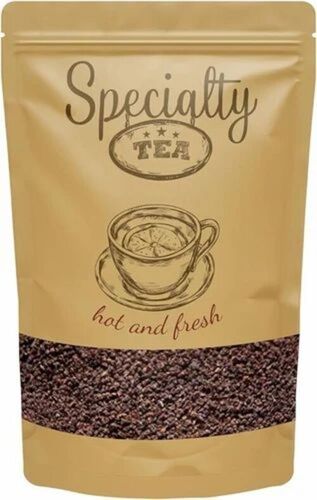 Tea Packaging Pouch