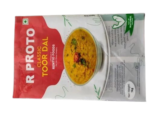 Printed Packaging Pouches