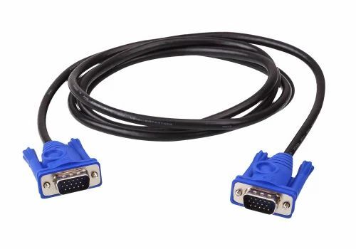 Vga Cables - Application: Computer