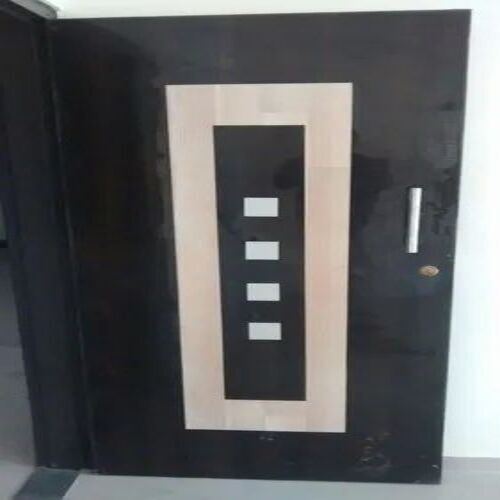 Wooden Laminated Hinged Door