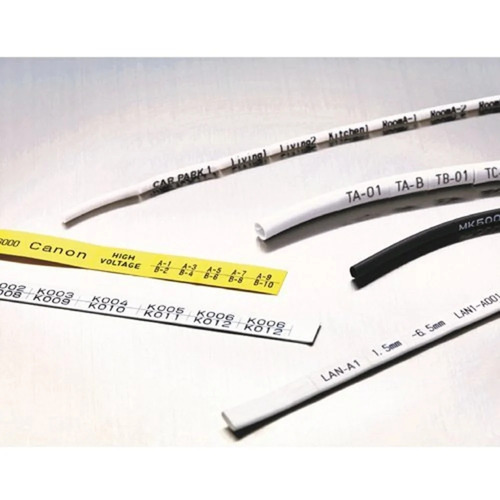 PVC Printing Tubes