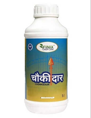 1 L Chaukidar Crop Care Fertilizer