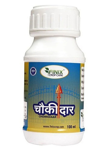 100 ml Chaukidar Crop Care Fertilizer