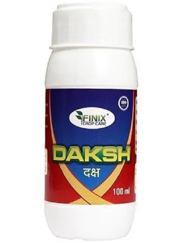 100ml Daksh Crop Care Fertilizer