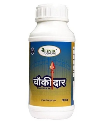 500 ml Chaukidar Crop Care Fertilizer