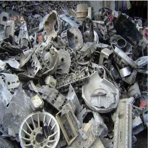 Aluminium Casting Scrap - Color: Silver