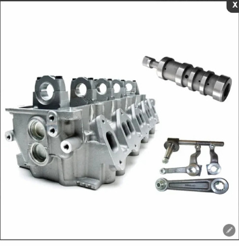 Auto Mobile Components  - Body Material: Good