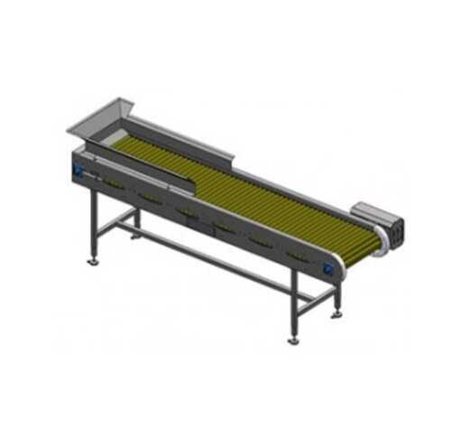 Belt Conveyor - Product Type: Yes