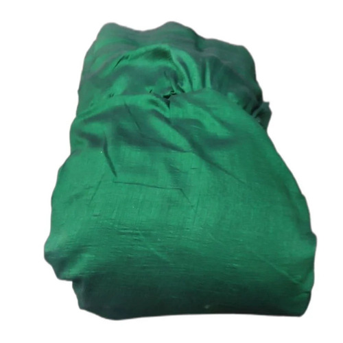 Blooming Silk Fabrics - 100% Silk, Plain Design, Various Colors | Washable, Shrink-Resistant, Ideal for Textile Industry