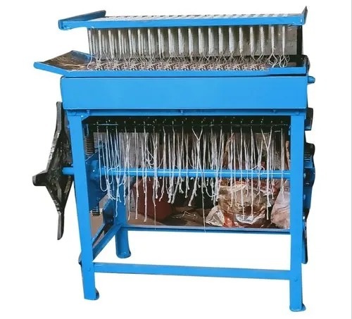Candle Making Machine - Semi-Automatic, 200 Candle Types | Blue Color, 1000 Watt Power, Manual Operating Type, 1 Year Warranty