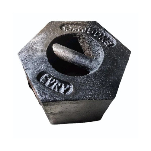 Cast Iron Weight