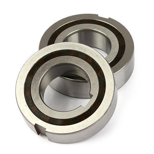 Clutch Bearings - Stainless Steel, Standard Size | Corrosion Resistant, Polished Surface, Easy to Install, Hot Rolled Technics