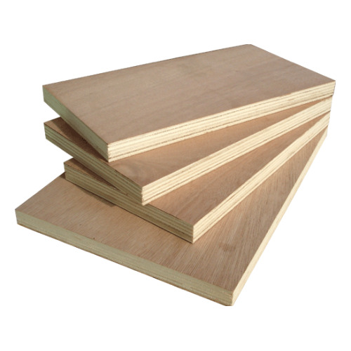 Commercial Plywood Board