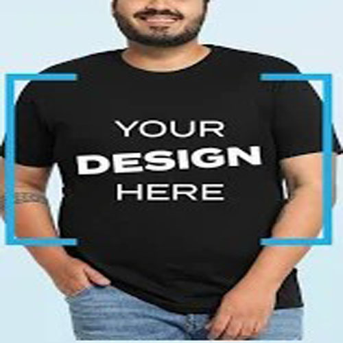 Customize T Shirts