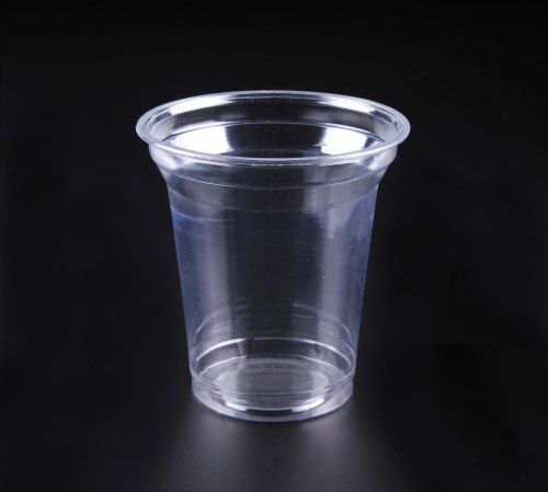 Disposable Plastic Glass